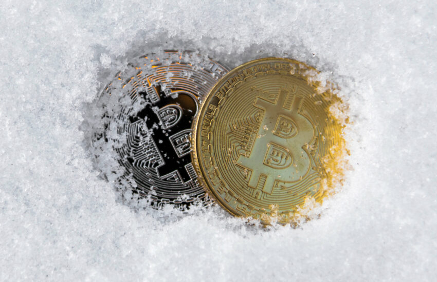 Crypto Winter es inminente: ¿cuándo será el mejor momento para comprar Bitcoin?
