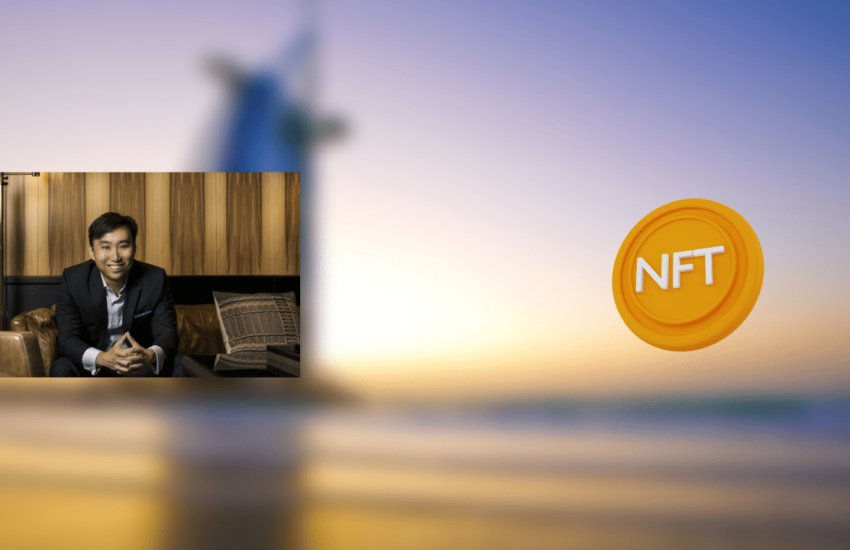 Dubái emite su primera licencia de activos virtuales a una empresa NFT