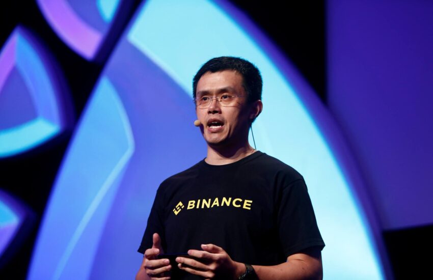 El CEO de Binance "regañó" a la gerencia de Terra (LUNA), el fundador del fondo 3AC explicó que "admite la culpa" – CoinLive