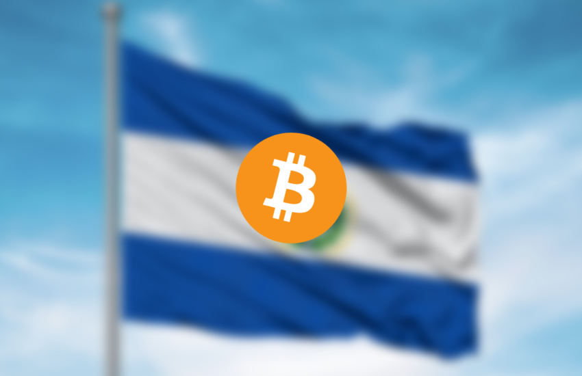 El Salvador realiza encuentro sobre Bitcoin con 44 países