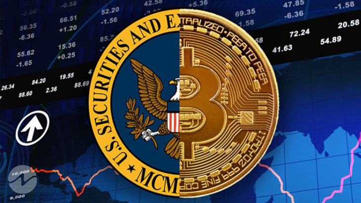 SEC Commissioner Regrets Recent Crypto Regulation