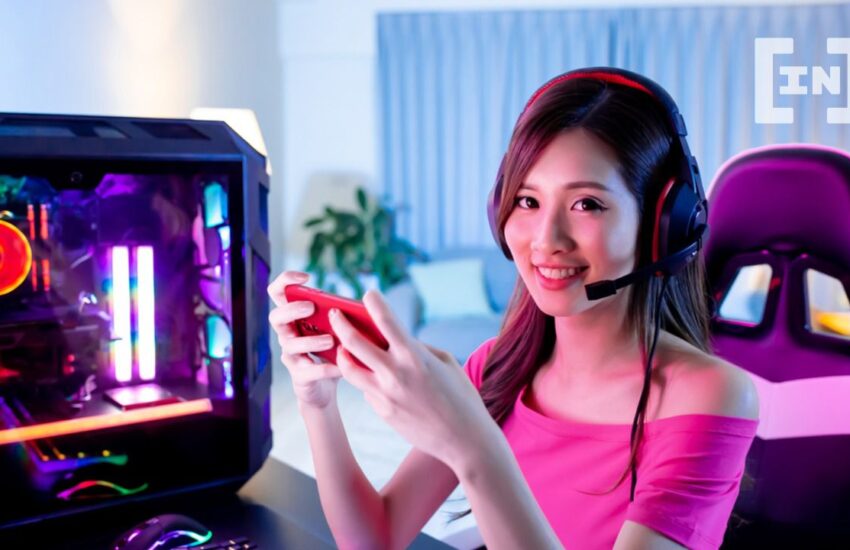 Play-To-Earn Gaming Needs a Re-Think To Appeal to Wider Audiences