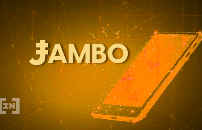 Web 3.0 Startup Jambo Looks to Become WeChat of Africa Following $30M Funding Round