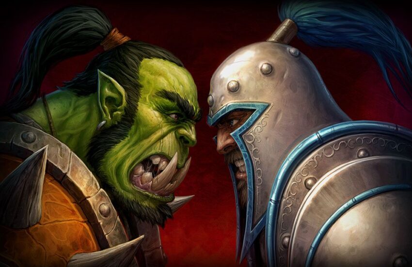 El nuevo juego de Warcraft Mobile se dará a conocer el 3 de mayo