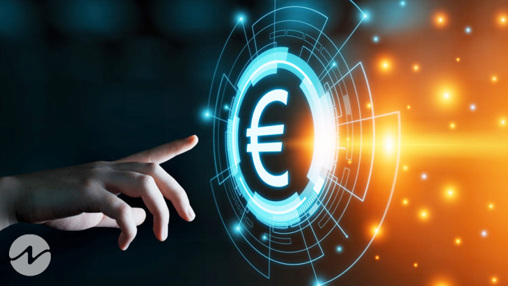 ECB President Criticizes Cryptocurrencies, Backs Digital Euro Instead
