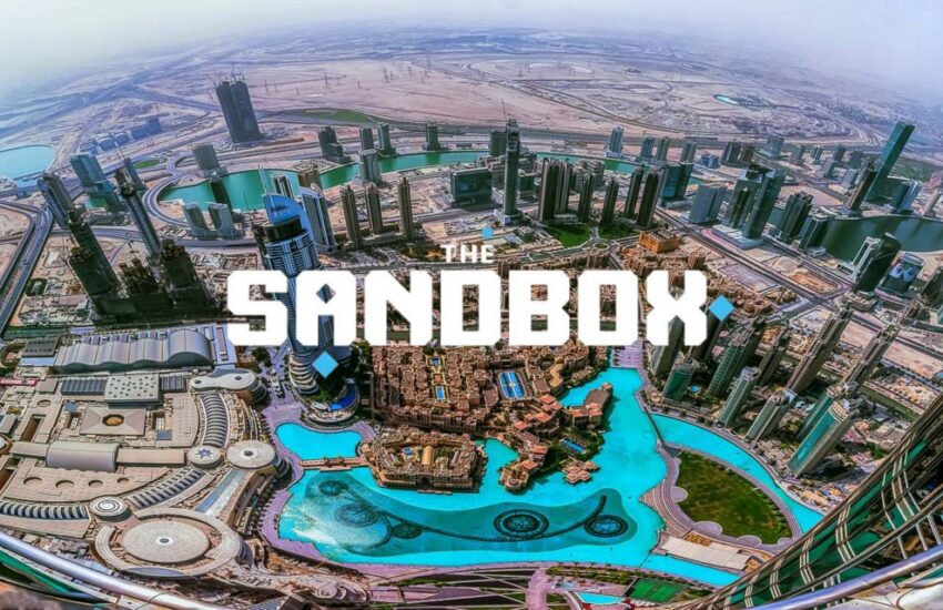 Dubai cryptocurrency regulator launches first Metaverse headquarters in sandbox
