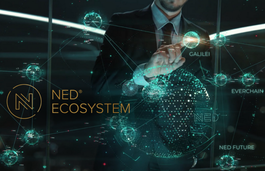 El token NED: ya no es solo una altcoin, es todo un ecosistema
