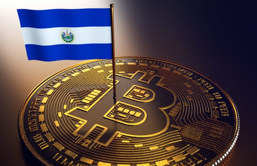 The use of bitcoin in El Salvador plummets despite all the efforts of the government