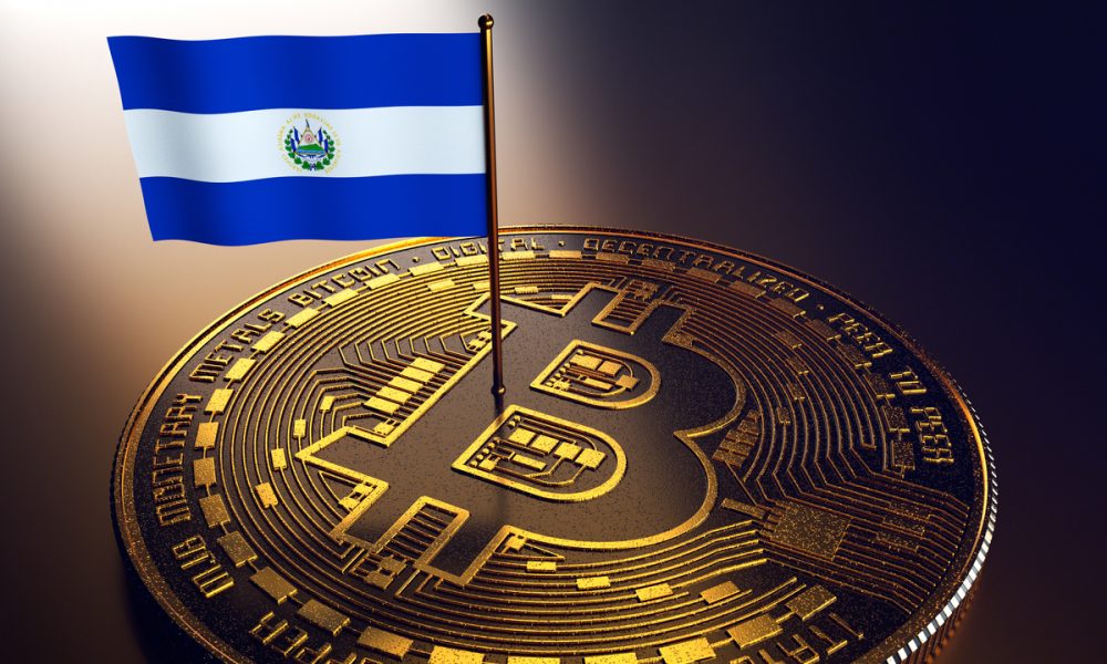 El uso de bitcoin en El Salvador cae en picado a pesar de todos los esfuerzos del gobierno