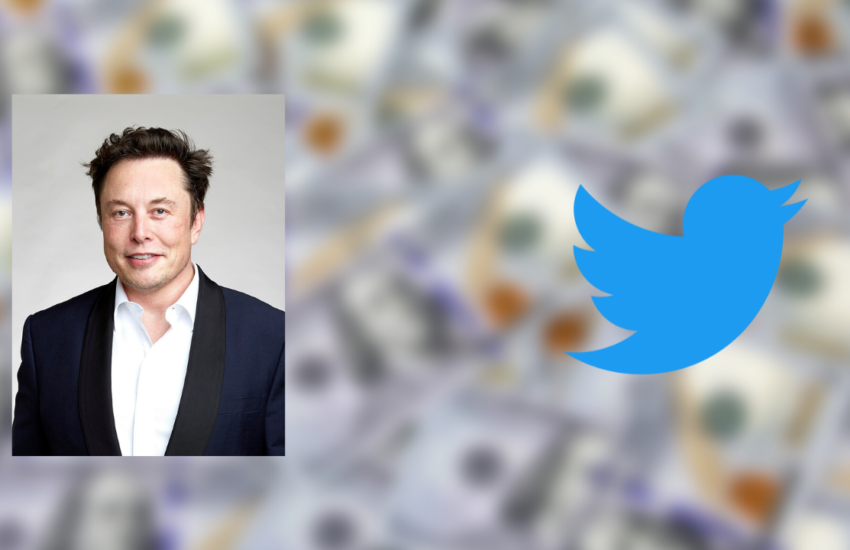 Elon Musk demandado por Twitter Investors por manipulación del mercado