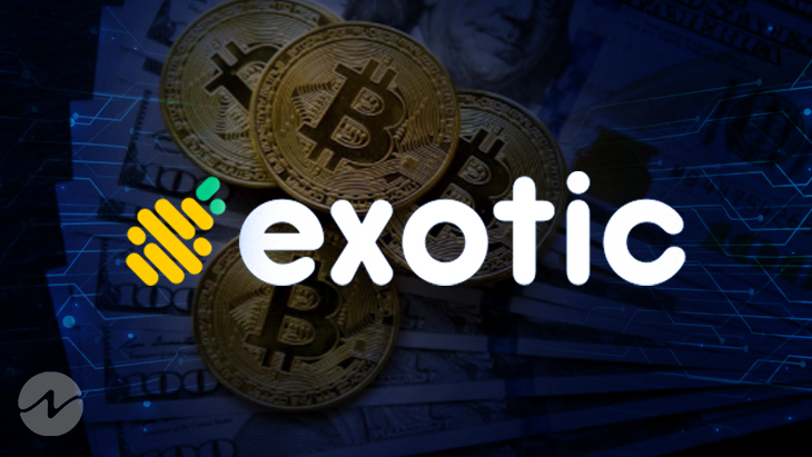 Exotic Markets Launches First Solana Blockchain Dual Currency Note