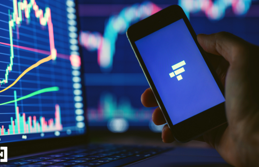 Crypto Exchange FTX U.S. Expands Into Stock Trading; Private Beta Rolls Out