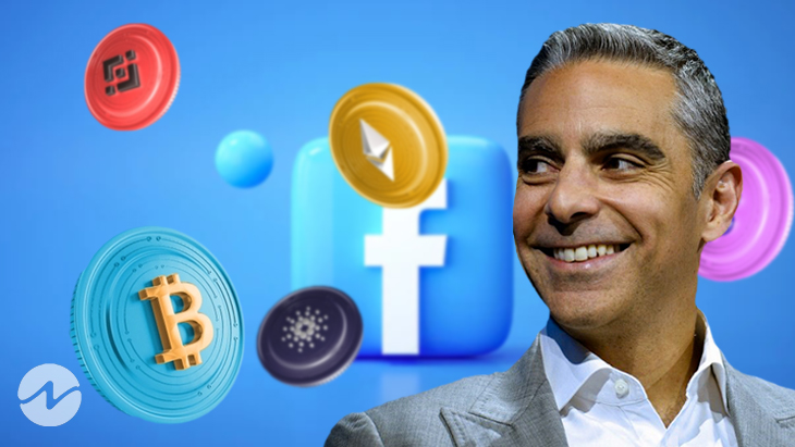 Facebook Ex Crypto Head Launched a Bitcoin Payments Startup