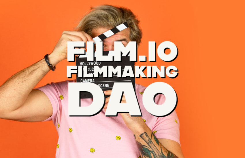 filmio film making dao