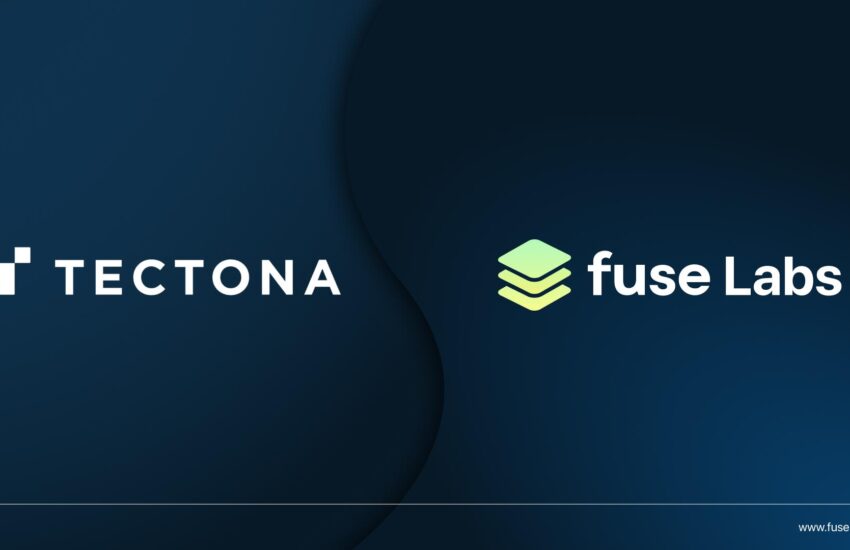 Fuse Labs recibe una inversión de $ 5 millones de la empresa de activos digitales que cotiza en bolsa, Tectona.