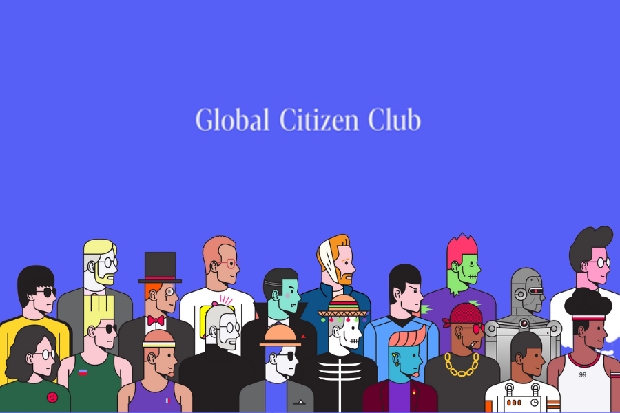 Club de ciudadanos globales