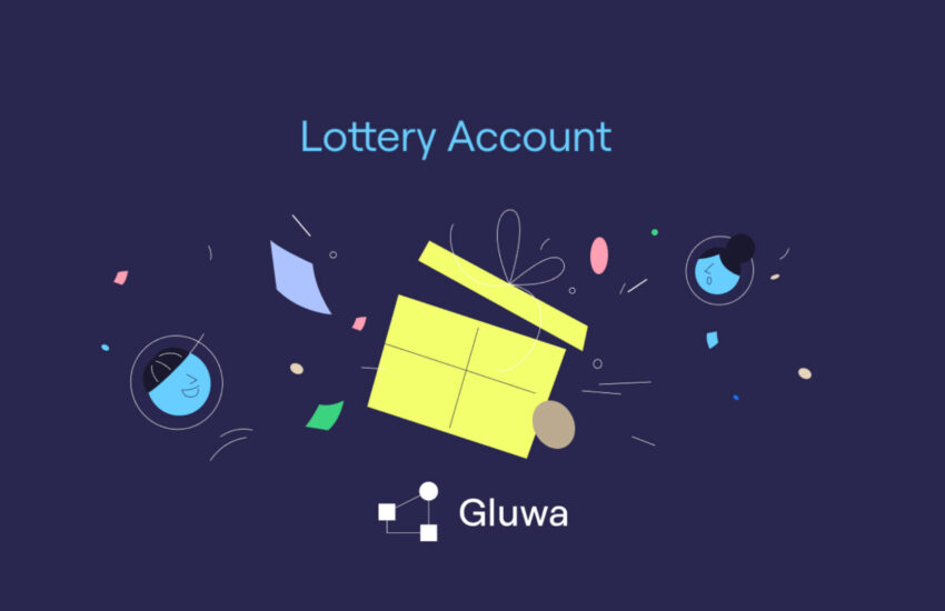 Gluwa lanza una nueva 