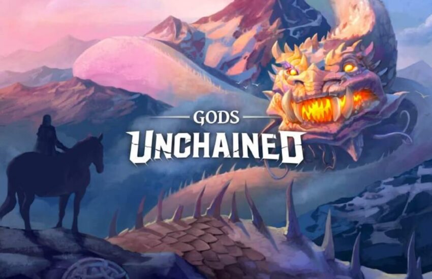 Gods Unchained Royalty Fees