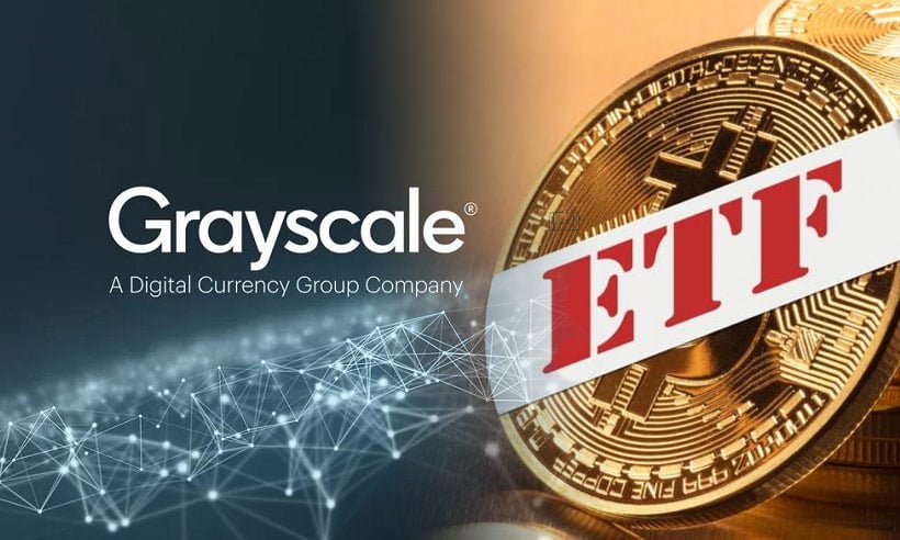 Grayscale makes a lot of progress in meeting with SEC on Bitcoin ETF conversion