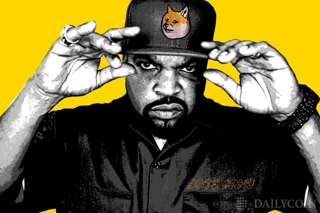 Ice Cube apoya al DOGE Army en la transacción comercial más grande de la historia