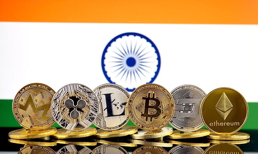 India considers imposing a 28% tax on all crypto transactions