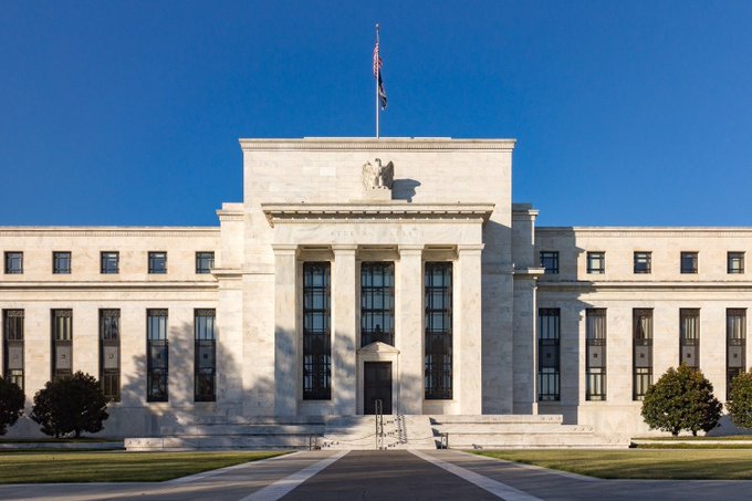 Informe de la Fed muestra el reconocimiento de las criptomonedas como instrumento de inversión – CoinLive