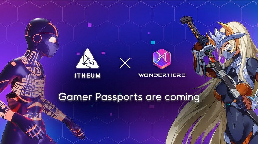 Iteum anuncia la colaboración con WonderHero – CoinLive