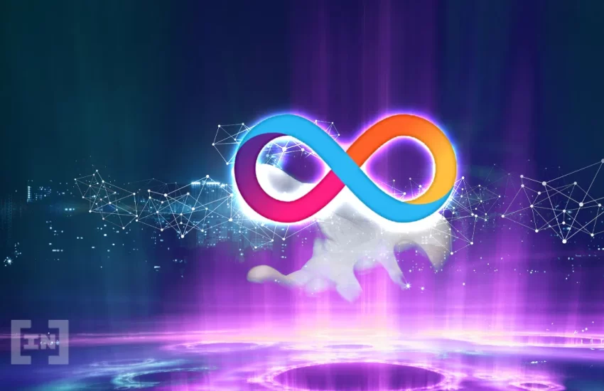 Dfinity Foundation Sues ‘Sordid’ Meta Over Infinity Logo