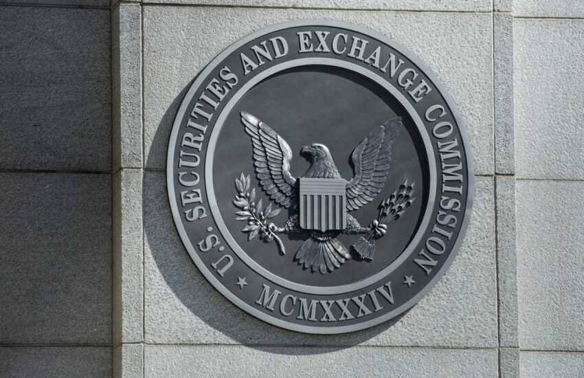 SEC strengthens the scale of operations 