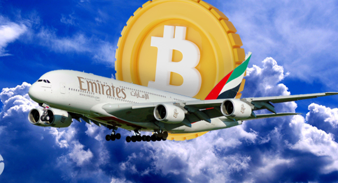 La aerolínea Emirates acepta pagos en BTC y se prepara para desafiar los NFT – CoinLive