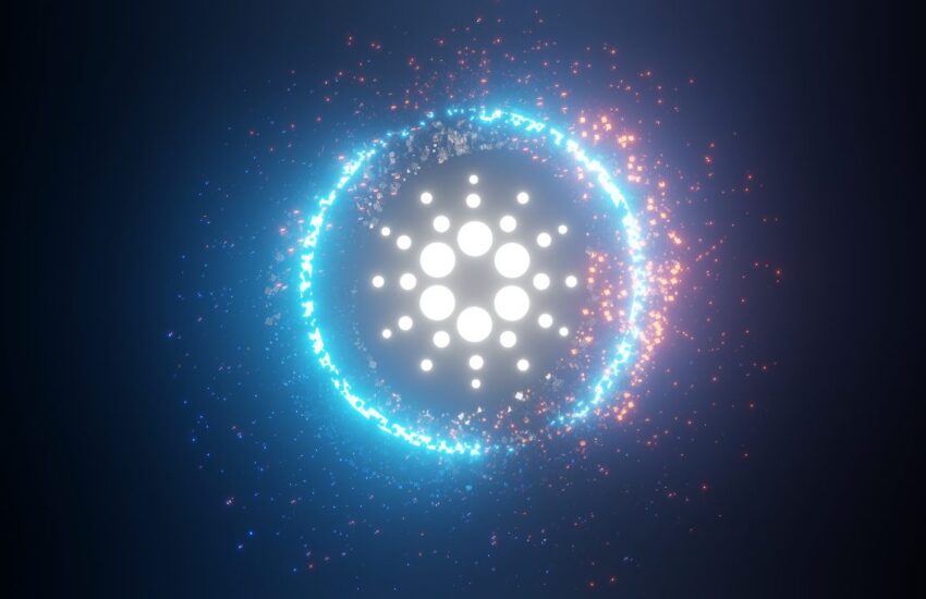 The number of addresses holding ADA reaches a new high, what makes Cardano investors 