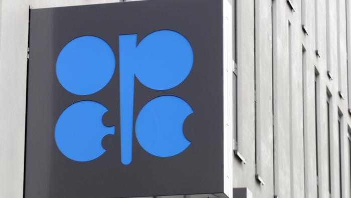 Crude Oil Price Outlook Hinges on OPEC Ministerial Meeting