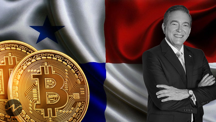 Crypto Law on Hold in Panama - Laurentino Cortizo Refuses