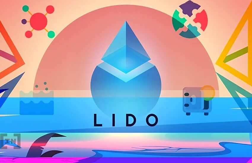 Lido (LDO) Crashes $11 Billion in Total Value Locked (TVL)