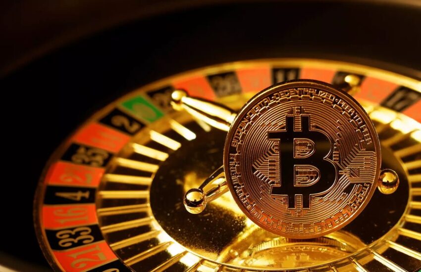 Top 5 Benefits to Sign Up to Bitcoin Casino