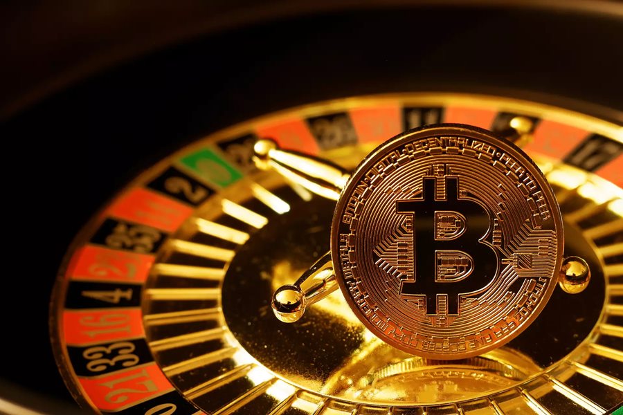 Los 5 principales beneficios de unirse a Bitcoin Casino
