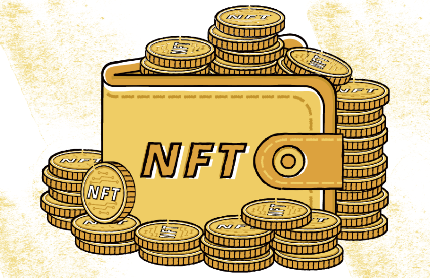 Best NFT Airdrops and Giveaways for June
