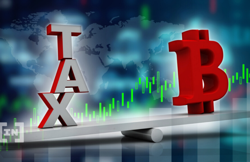 Senators Propose New Crypto Bill Limiting Capital Gains Tax