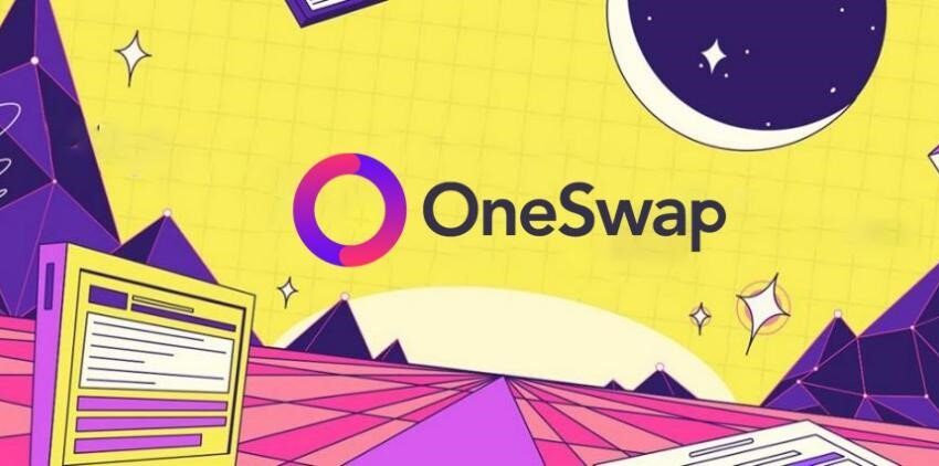OneSwap lanza 