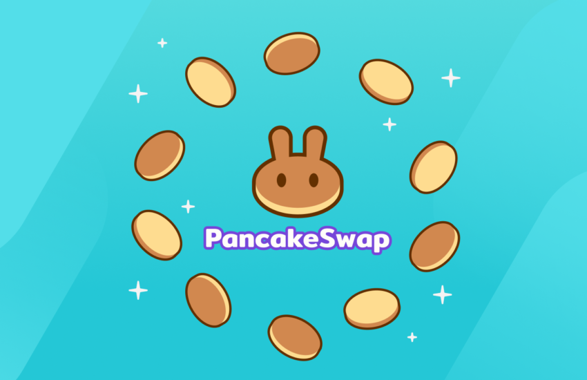 PancakeSwap proposes to limit the supply of CAKE to 750 million units