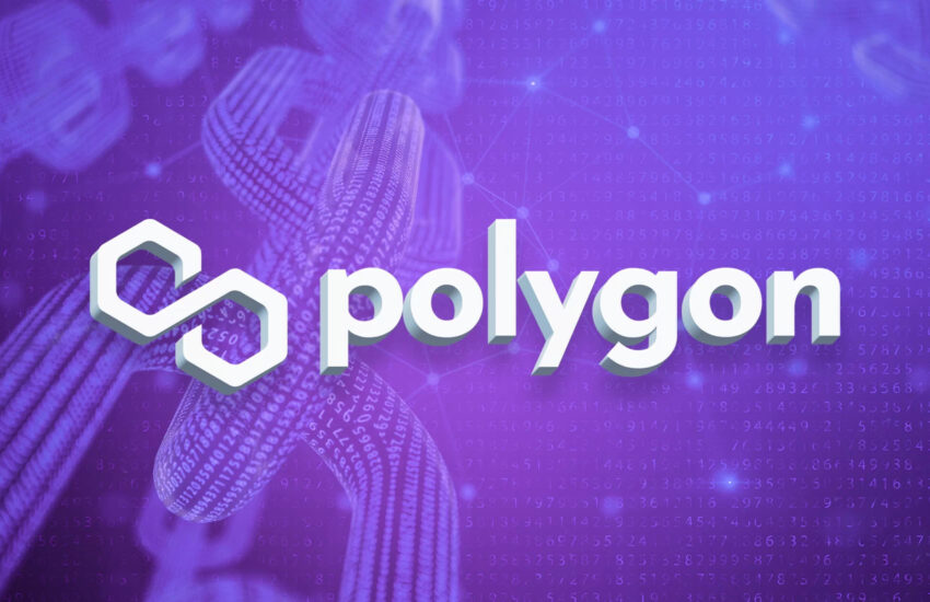 Polygon burned more than 1.6 million MATICs in just four months of implementing EIP-1559