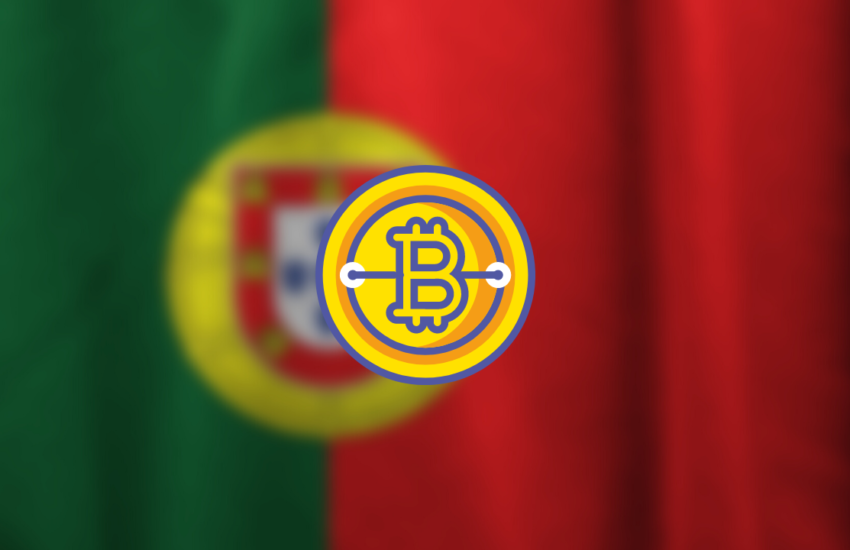 Portugal ha declarado que impondrá impuestos a las criptomonedas