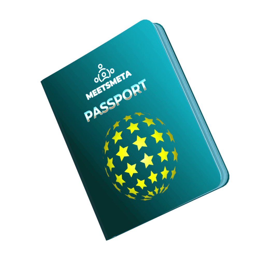 pasaporte básico
