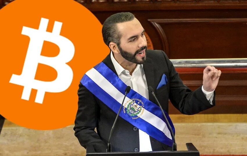 Presidente Nayib Bukele anuncia que 44 naciones se unirán a las discusiones de bitcoin en El Salvador – CoinLive