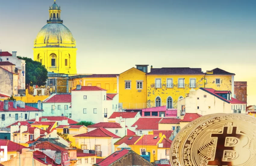 Property in Portugal Sells for 3 Bitcoins in Crypto Only Sale