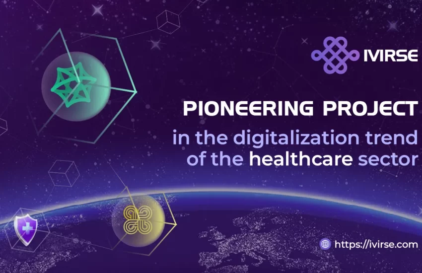 IVRISE – Pioneering Project in the Digitalization of Healthcare Sector