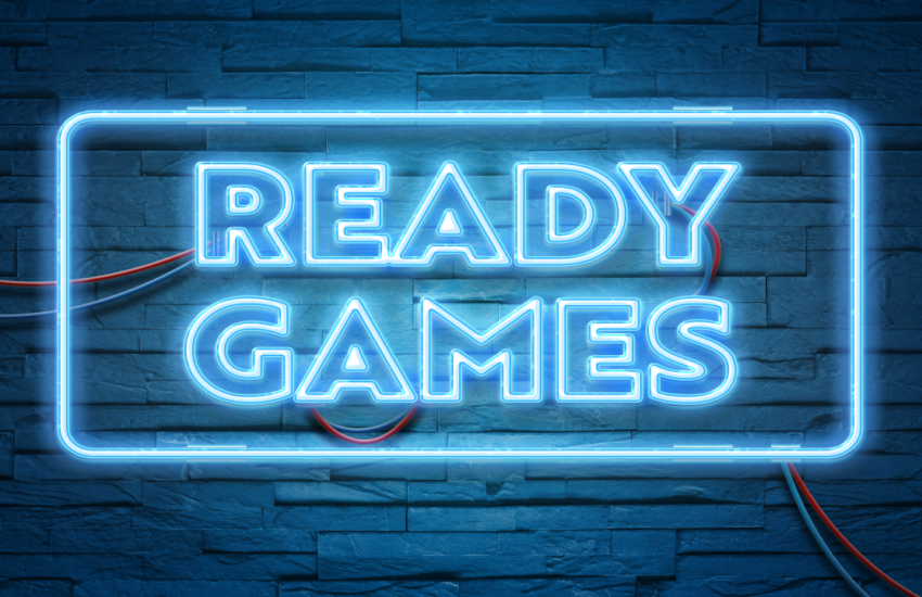 Ready Games Launches Mobile Web3 Division