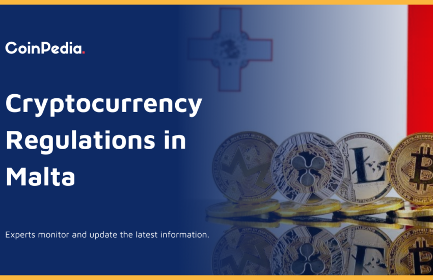 Cryptocurrency Regulation in Malta
