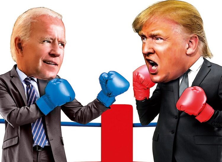 Trump perdió las elecciones presidenciales de 2020 ante Joe Biden por un margen más amplio de lo esperado.