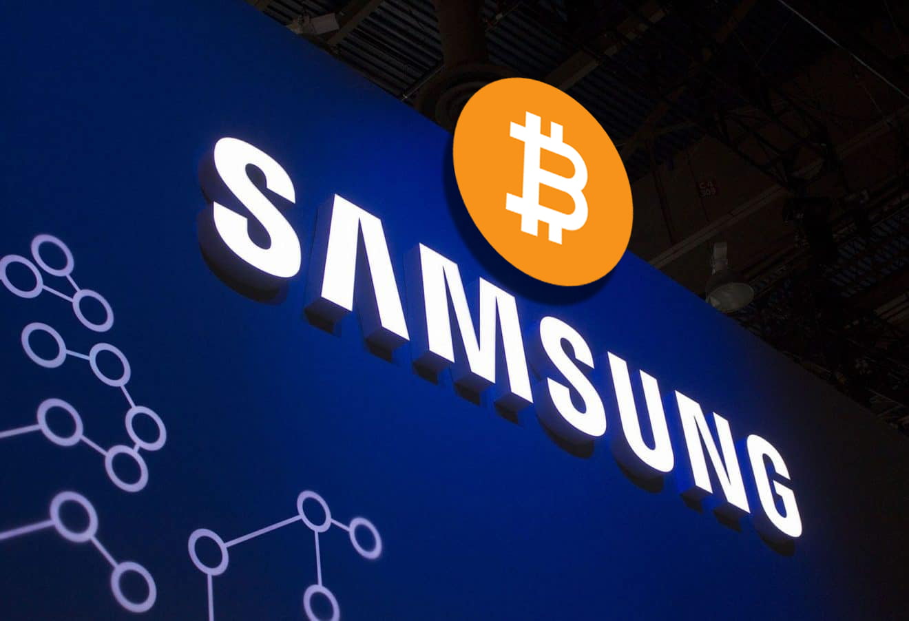 Samsung se prepara para listar el primer ETF de blockchain de Asia en Hong Kong